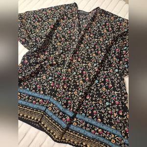 Oversized Shawl Forever21+